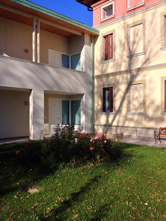 Villa Delle Rose Portogruaro Luaran gambar