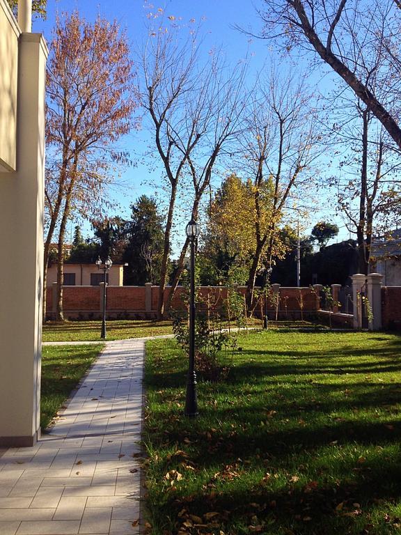 Villa Delle Rose Portogruaro Luaran gambar