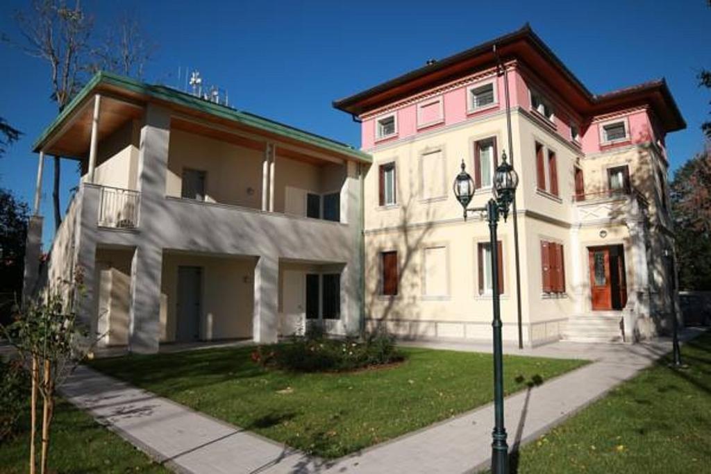 Villa Delle Rose Portogruaro Bilik gambar